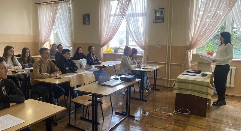 Разом до кращого Інтернету